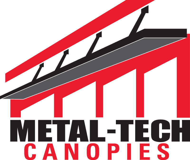 Metal-Tech Logo